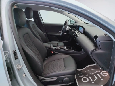 9 - Mercedes-Benz Classe A Cascioli Group