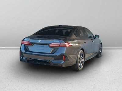 5 - BMW Serie 5 Cascioli Group