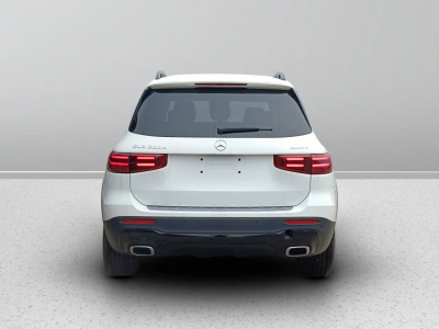 5 - Mercedes-Benz GLB Cascioli Group