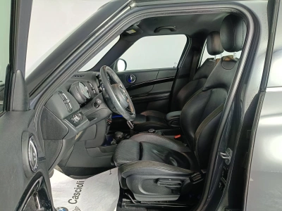8 - MINI Countryman Cascioli Group