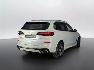 4 - BMW X5 Cascioli Group