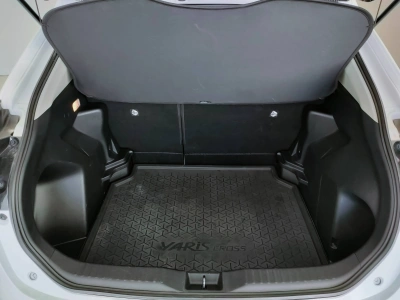 10 - Toyota Yaris Cross Cascioli Group