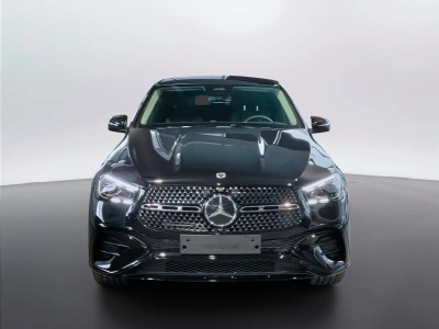 2 - Mercedes-Benz GLE Cascioli Group