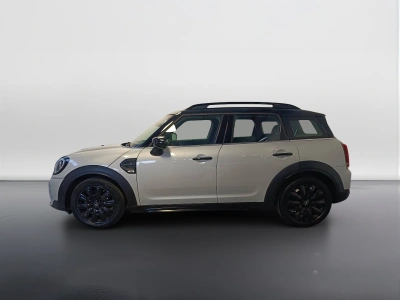 3 - MINI Countryman Cascioli Group