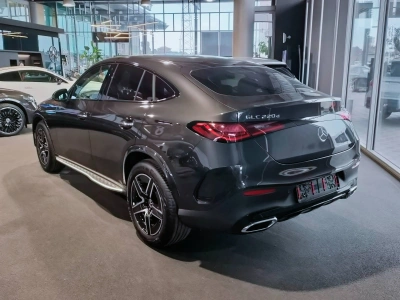 4 - Mercedes-Benz GLC Cascioli Group