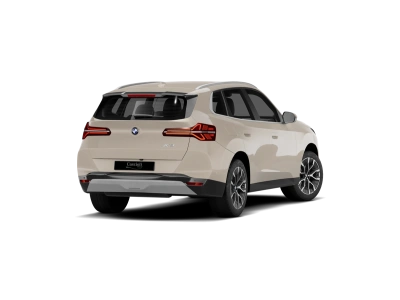 5 - BMW X3 Cascioli Group