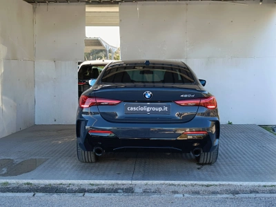 4 - BMW Serie 4 Cascioli Group