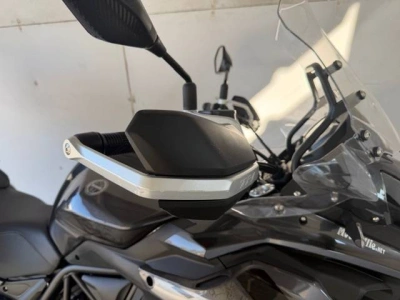 3 - Benelli TRK Cascioli Group