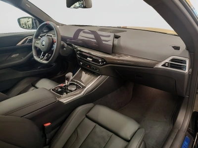 10 - BMW M M4 Cascioli Group