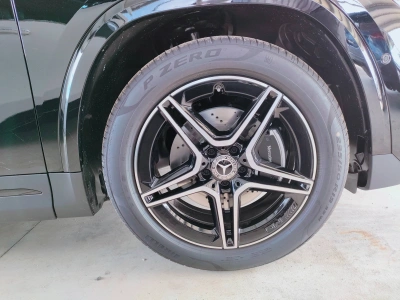 6 - Mercedes-Benz GLA Cascioli Group