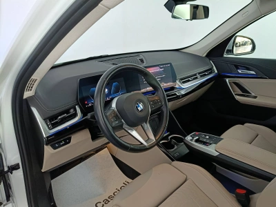 7 - BMW X1 Cascioli Group