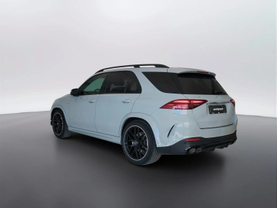 7 - Mercedes AMG GLE Cascioli Group