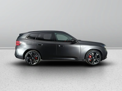 3 - BMW X3 Cascioli Group