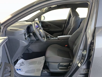 8 - Toyota C-HR Cascioli Group