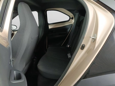 9 - Toyota Aygo X Cascioli Group