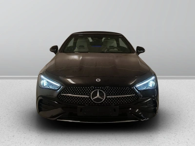 2 - Mercedes-Benz CLE Cascioli Group