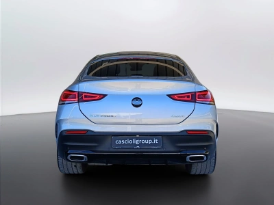 4 - Mercedes-Benz GLE Cascioli Group