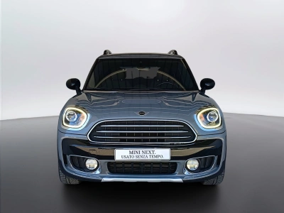 2 - MINI Countryman Cascioli Group