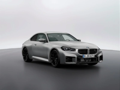 2 - BMW M M2 Cascioli Group