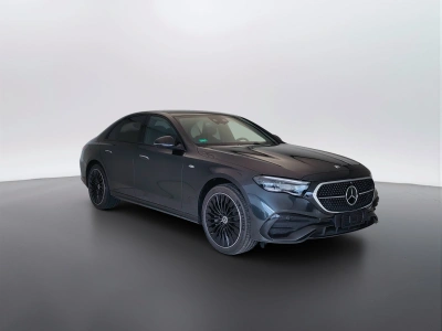 3 - Mercedes-Benz Classe E Cascioli Group