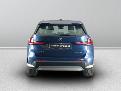 5 - BMW iX1 Cascioli Group