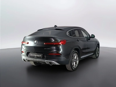 7 - BMW X4 Cascioli Group