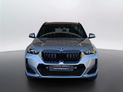 2 - BMW X1 Cascioli Group