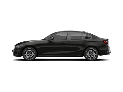 3 - BMW Serie 3 Cascioli Group