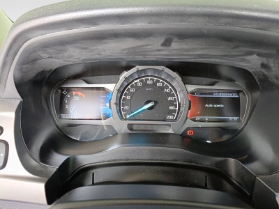 3 - Ford Ranger Cascioli Group