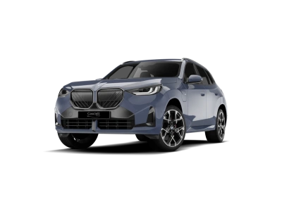 1 - BMW X3 Cascioli Group