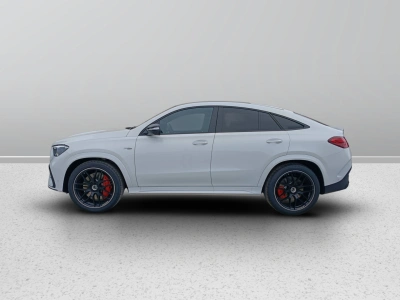 3 - Mercedes AMG GLE Cascioli Group