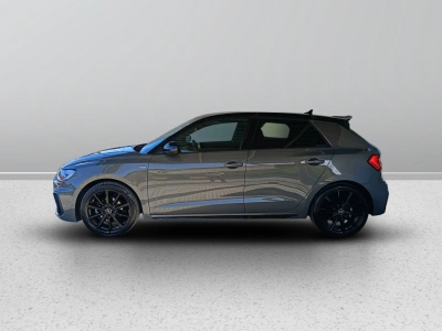5 - Audi A1 Cascioli Group