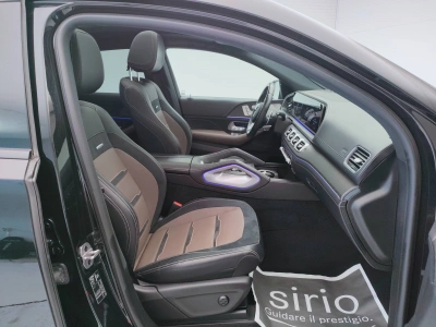 9 - Mercedes-Benz GLE Cascioli Group