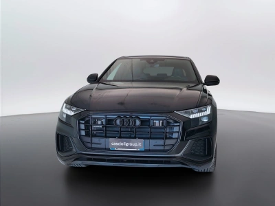 2 - Audi Q8 Cascioli Group