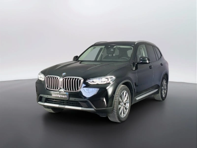1 - BMW X3 Cascioli Group