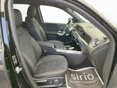 8 - Mercedes-Benz EQB Cascioli Group