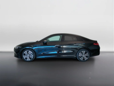 8 - Mercedes-Benz CLA EQ Cascioli Group