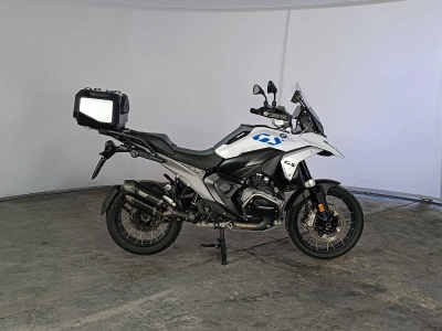 1 - BMW Motorrad GS Cascioli Group