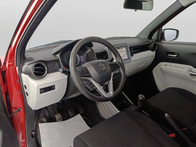 7 - Suzuki Ignis Cascioli Group