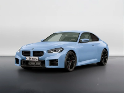 1 - BMW M M2 Cascioli Group