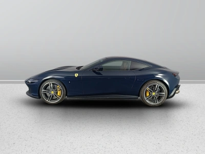 6 - Ferrari Roma Cascioli Group