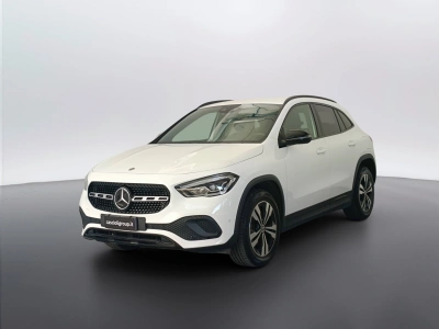 1 - Mercedes-Benz GLA Cascioli Group