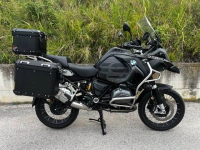 1 - BMW Motorrad GS Cascioli Group