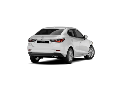 5 - Toyota Yaris Cascioli Group