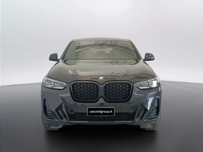 2 - BMW X4 Cascioli Group