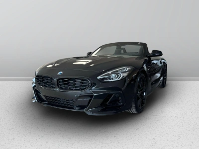 1 - BMW Z4 Cascioli Group