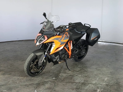 4 - Ktm Duke Cascioli Group