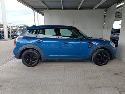 3 - MINI Countryman Cascioli Group