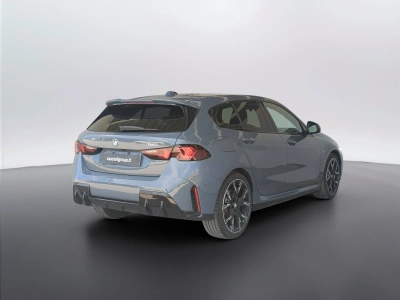 5 - BMW Serie 1 Cascioli Group
