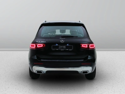 4 - Mercedes-Benz GLB Cascioli Group